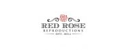 Red Rose Reproductions