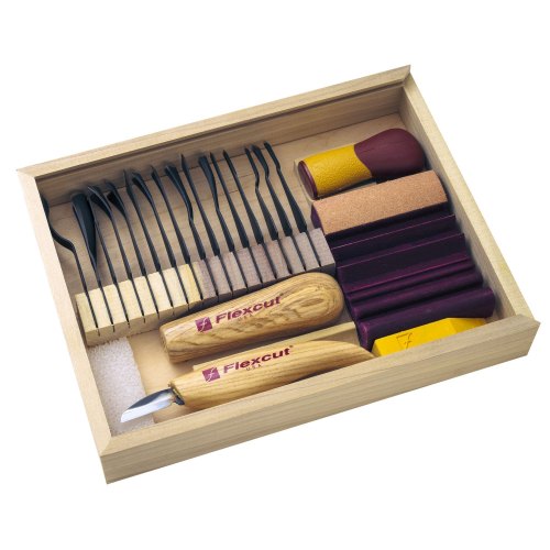 Carving Sets
