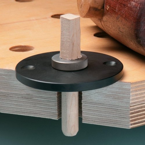 Dowel & Tenon Making