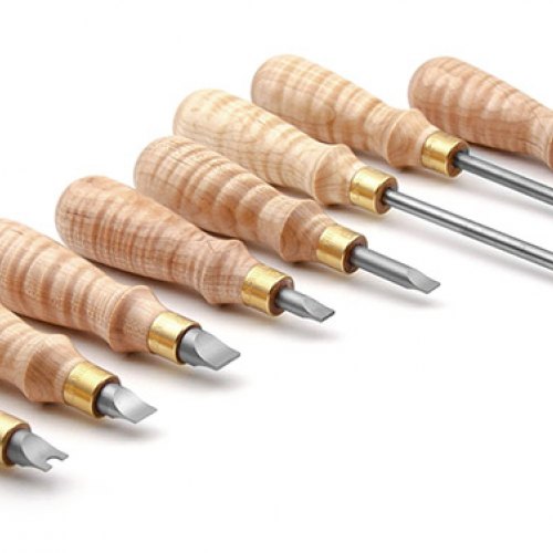 Drill Bits & Screwdrivers
