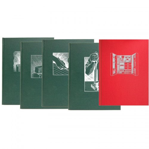 Books on Techniques