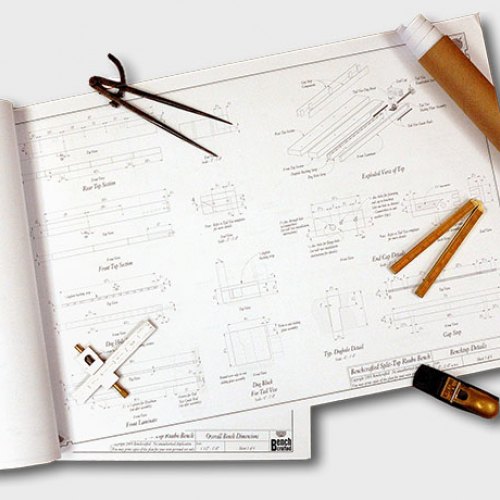 Posters and Plans
