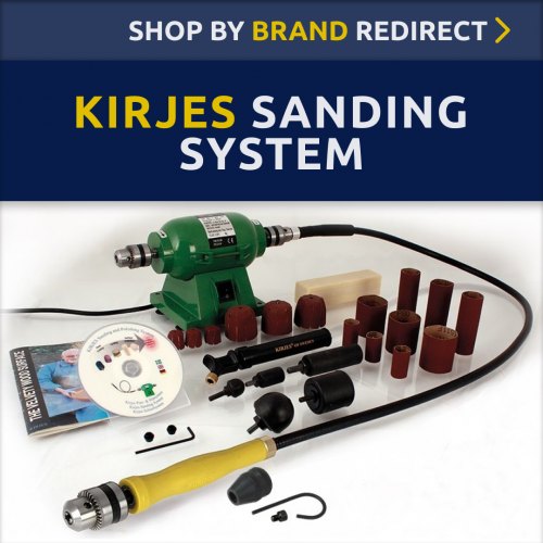 Kirjes Sanding System