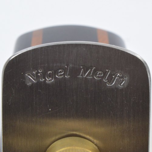 Nigel Melfi Planes