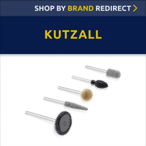 Kutzall Power Carving