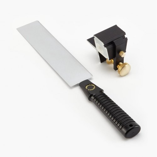 Dovetail Guides