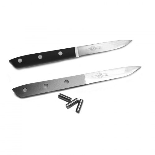 Knife Making
