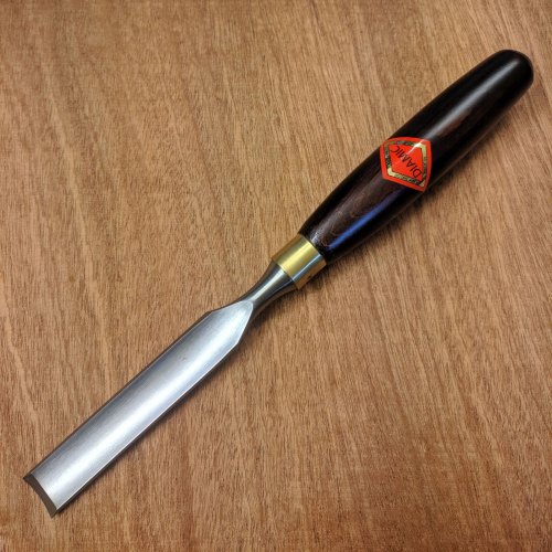 Firmer Chisels & Gouges