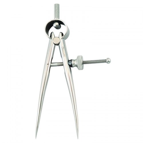 Calipers, Compasses & Dividers