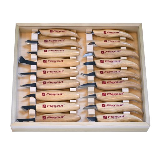 Flexcut Knife Sets