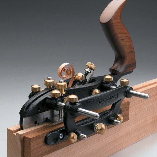 Veritas Multi Planes