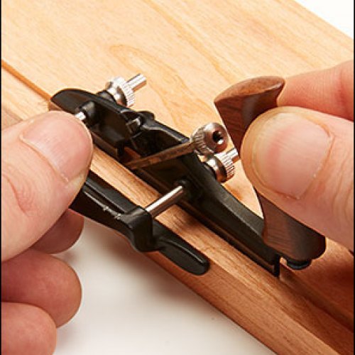 Veritas Miniature Tools
