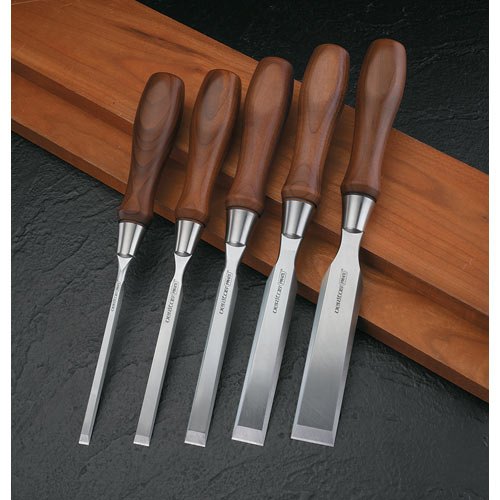 Veritas Chisels