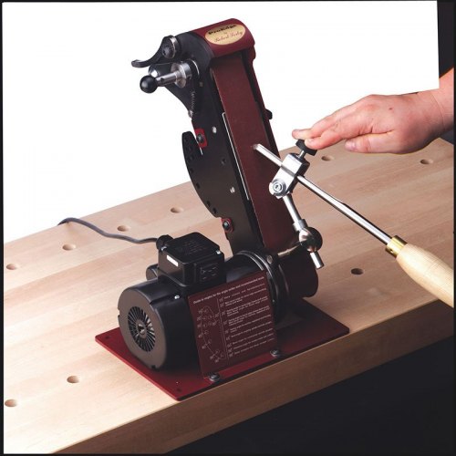 ProEdge Machine