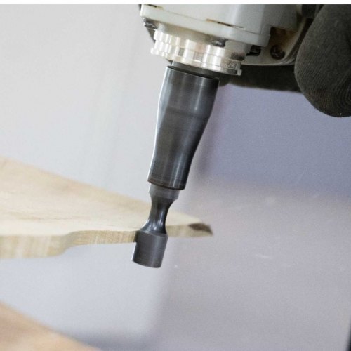 Power Carving Attachments