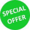 Special Offers
