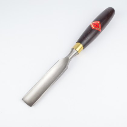 Henry Taylor Outcannel Firmer Gouges
