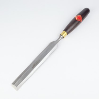 Henry Taylor Long Thin Bevel Edge Paring Chisels
