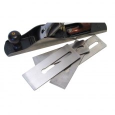 Hock Replacement Blades & Chipbreakers