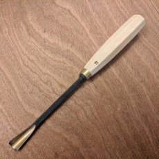 Henry Taylor Fishtail Gouges