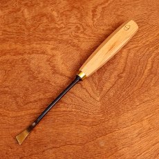 Henry Taylor Chisels & Skews
