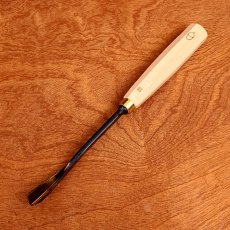 Henry Taylor Spoon Bent Gouges