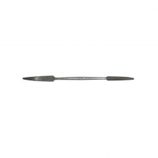 Rifflers for Stone