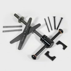 Benchcrafted Moxon Vice & HiVice