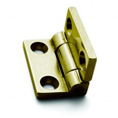 Stop Hinges
