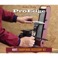 ProEdge Machine