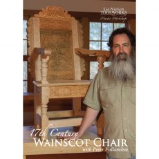 Chairmaking Books & DVDs