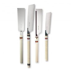 Japanese Saws