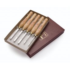 Woodturning Tools