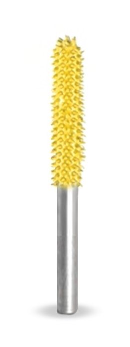 Saburrtooth Saburrtooth 1/8'' Ball Nose - 1/8'' x 7/8''
