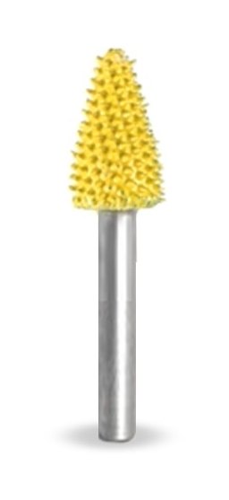 Saburrtooth Saburrtooth 1/8'' Taper - 1/4'' x 1/2''
