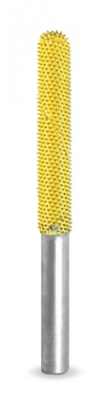 Saburrtooth Saburrtooth 1/4'' Ball Nose - 1/4'' x 1 3/4''