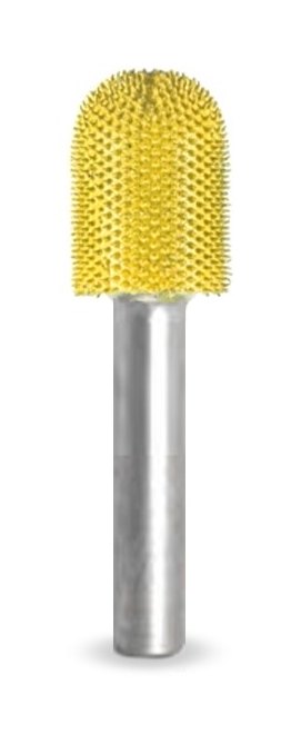 Saburrtooth Saburrtooth 1/4'' Ball Nose - 1/2'' x 3/4''