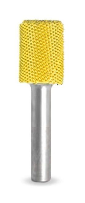 Saburrtooth Saburrtooth 1/4'' Cylinder - 1/2'' x 3/4''