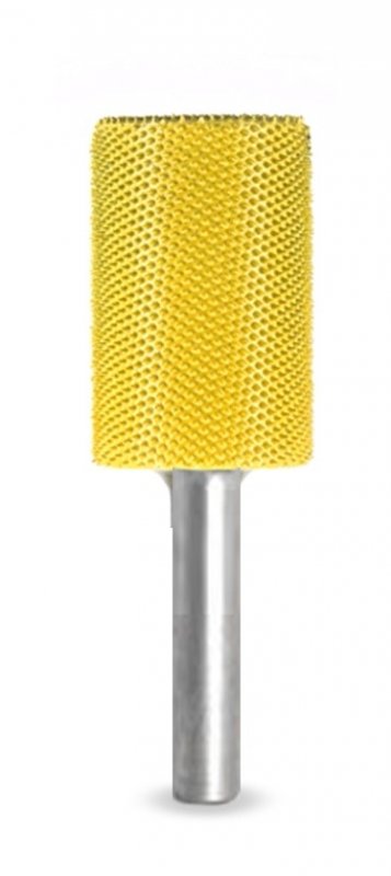 Saburrtooth Saburrtooth 1/4'' Cylinder 3/4'' x 1 1/4''