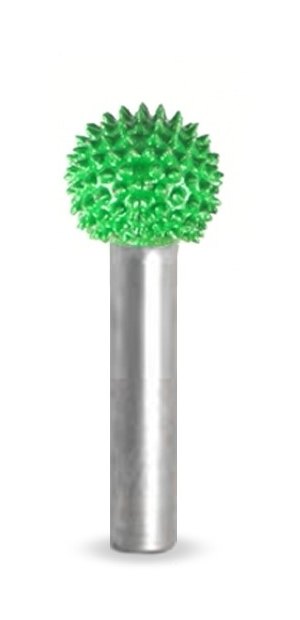 Saburrtooth Saburrtooth 1/4'' Sphere - 1/2'' x 1/2''