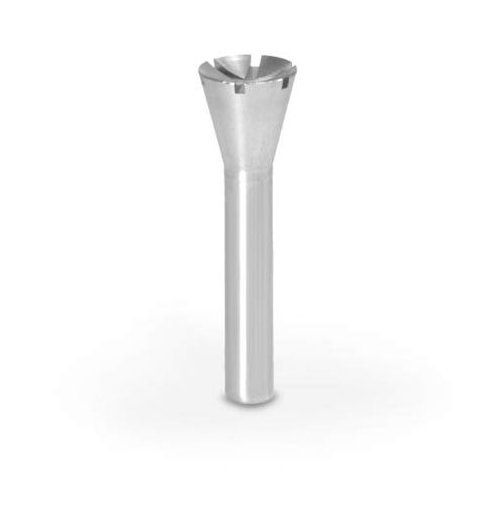 Saburrtooth Saburrtooth 1/4'' Cross Cutter - 1/2''