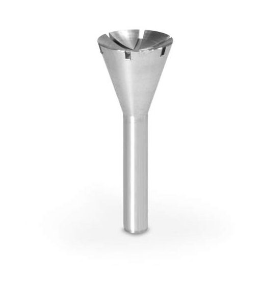 Saburrtooth Saburrtooth 1/4'' Cross Cutter - 3/4''