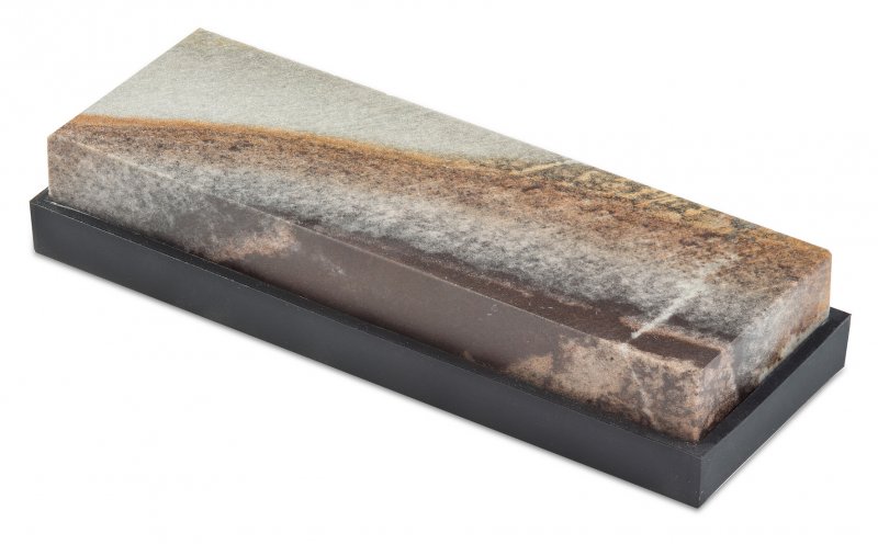 RH Preyda Soft Arkansas Bench Stones