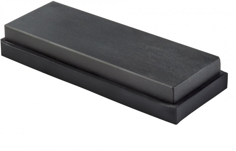 RH Preyda Hard Black Arkansas Bench Stones