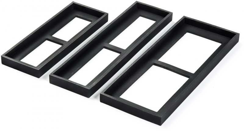 RH Preyda Silicone Non-Slip Base 6'' x 2''