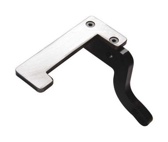Robert Sorby Robert Sorby Short Tool Platform with Arm