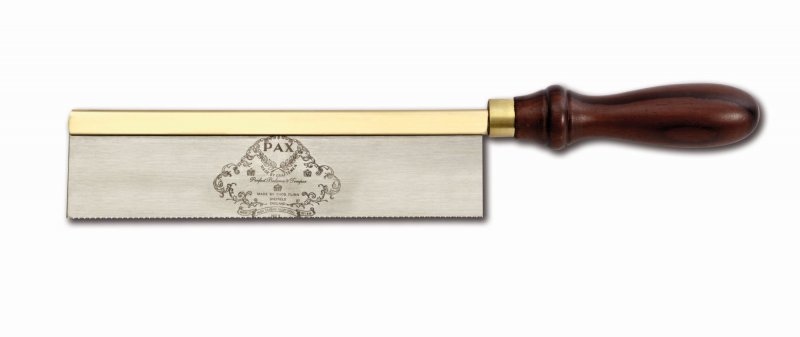 Thomas Flinn Thomas Flinn Pax Gent's Saw