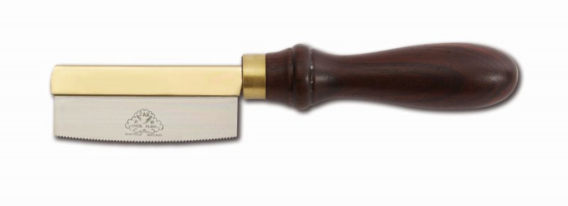 Thomas Flinn Thomas Flinn Pax Fine Curved Inlay Saw 15tpi