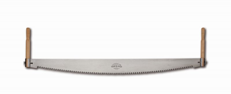 Thomas Flinn Thomas Flinn Two Man X Cut Saw - 4ft