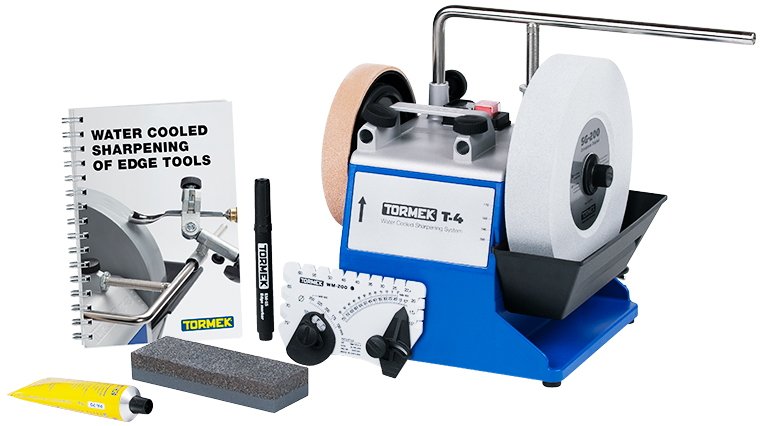 Tormek Tormek T-4 Sharpening System